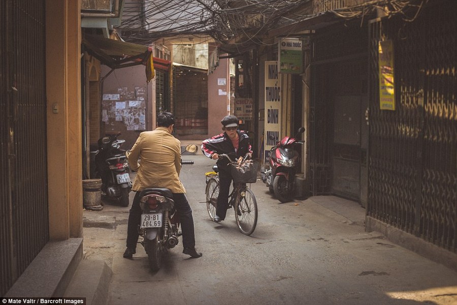 hanoi old quarter photos mate valtr photography vietnam 20