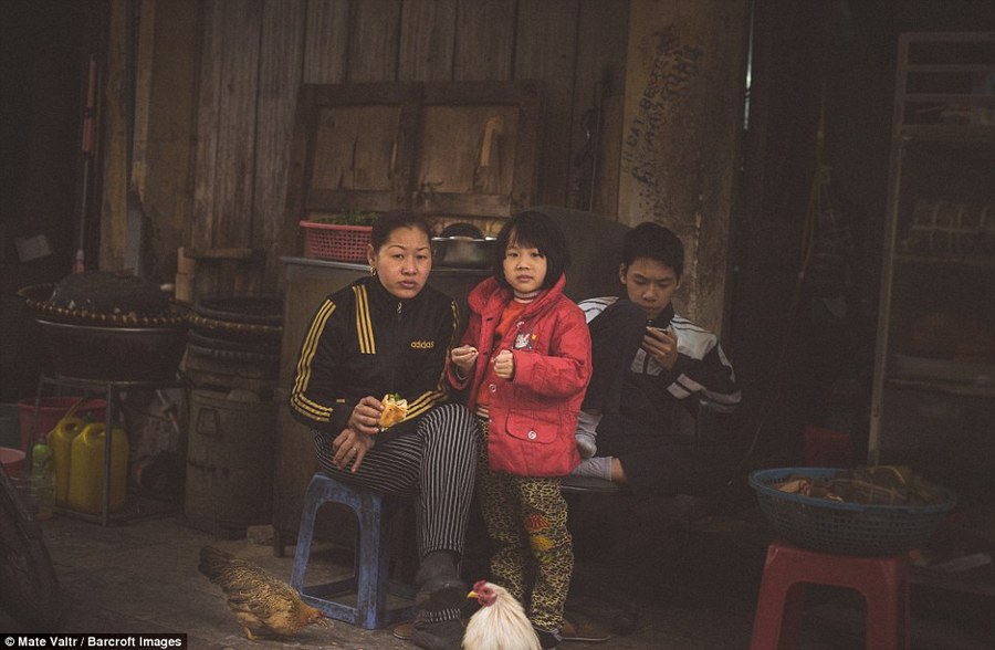 hanoi old quarter photos mate valtr photography vietnam 24