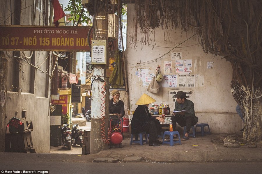 hanoi old quarter photos mate valtr photography vietnam 1