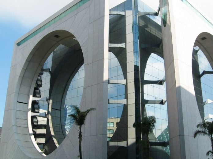 Top 7 most famous buildings in Mexico City you mustsee Living