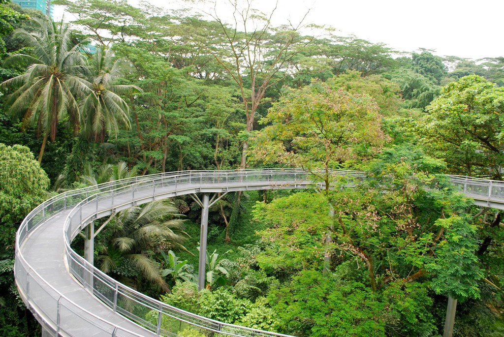 southern ridges singapore travel destiantions 6