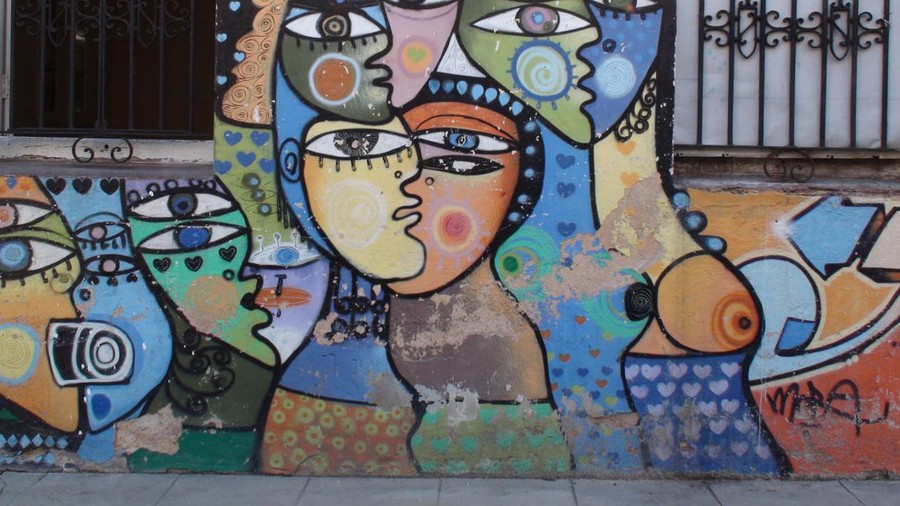 street_art cuba