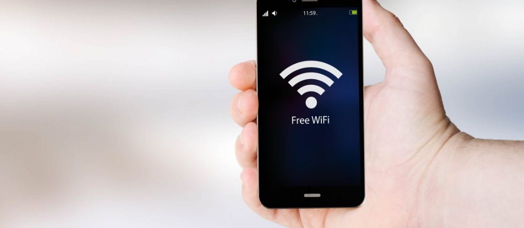 tips avoid wi-fi scams while travelling