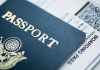 tips on how to keep your passport safe while travelling