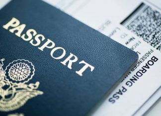 tips on how to keep your passport safe while travelling