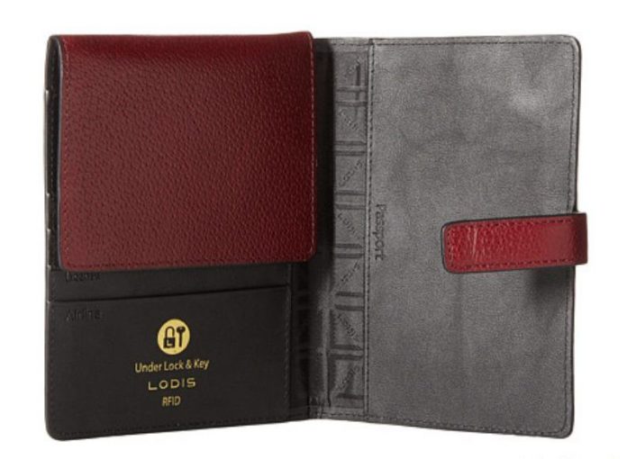 5 tips on how to keep your passport safe while traveling Living + Nomads Travel tips, Guides