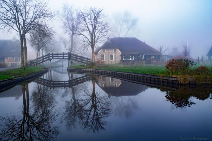 10 most beautiful towns in Netherlands - Living + Nomads – Travel tips ...