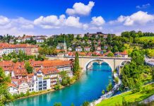 Bern travel blog — How to spend a day in Bern? The charming capital of Switzerland