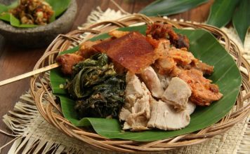 Bali food guide — 10 best local foods in Bali & best places to find them