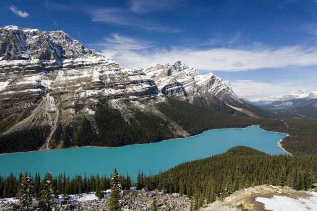 18+ beautiful pictures of Canada make you want to visit right now ...