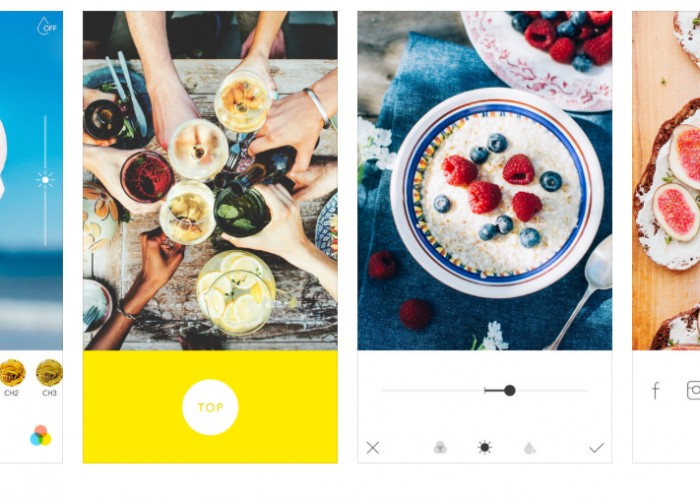 Foodie, photo apps, photography tips, best vacation shots