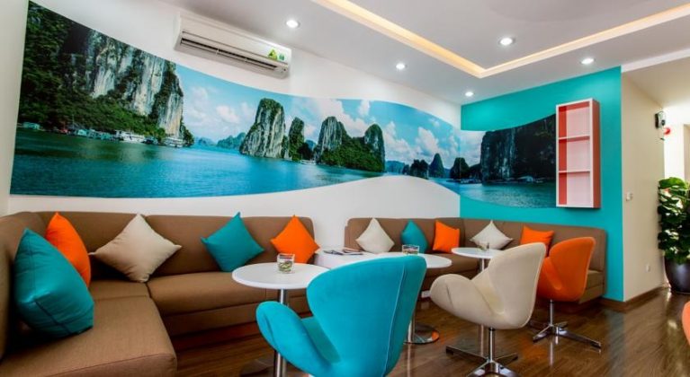 L’Azalée Cruise, luxury cruises, halong bay, vietnam