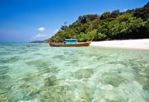 Trang travel guide — A must-go destination when visiting Thailand