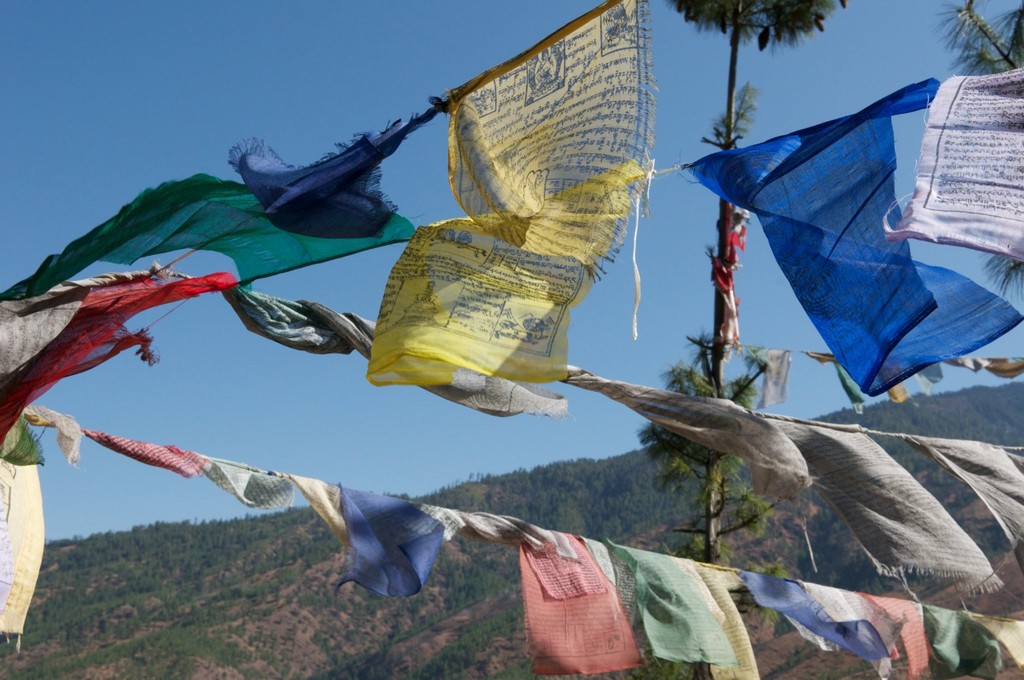 bhutan travel photo photography happiest country in the world 1