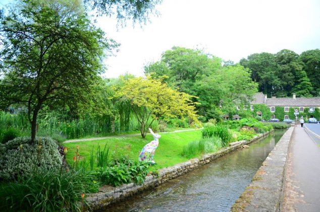 bibury village england uk photos travel photography images how to get there attractions (1)