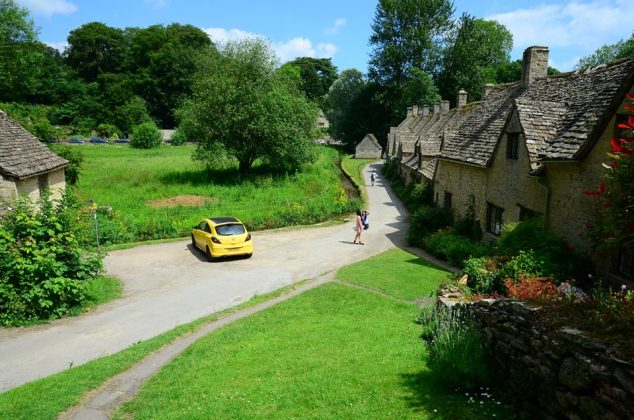bibury village england uk photos travel photography images how to get there attractions (1)