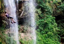 costa rica adventure kiking trekking photography 12