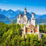 10 most beautiful castles in Europe