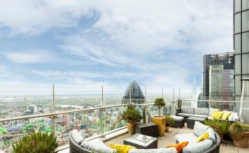 10 best rooftop bars in London london-rooftops-sushisamba-cr-courtesy best rooftop bars in london