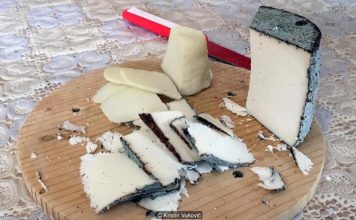 most expensive cheese in the world is produced in Serbia from donkey (1)