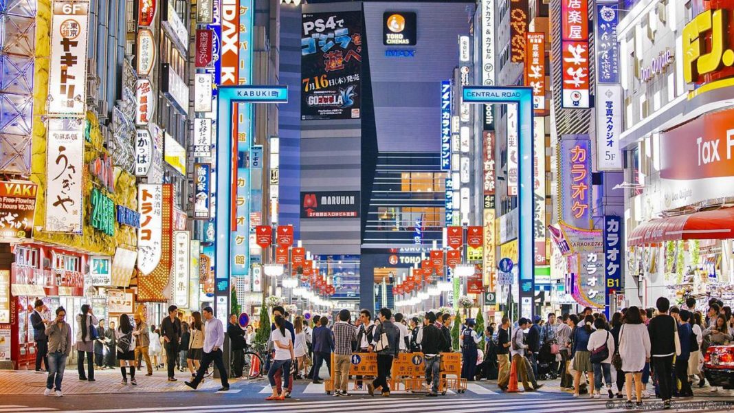 Is Japan the most polite country in the world? - Living + Nomads ...