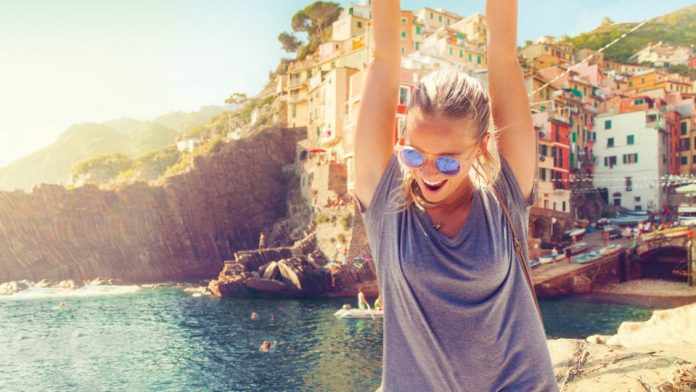 6 reasons why travel makes you a better person