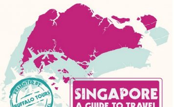 singapore-travel-guide inforgraphic