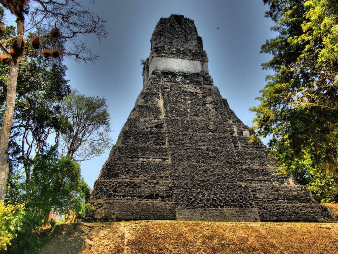 Tikal – The Mysterious City Of The Ancient Mayan Civilization - Living + Nomads – Travel Tips ...