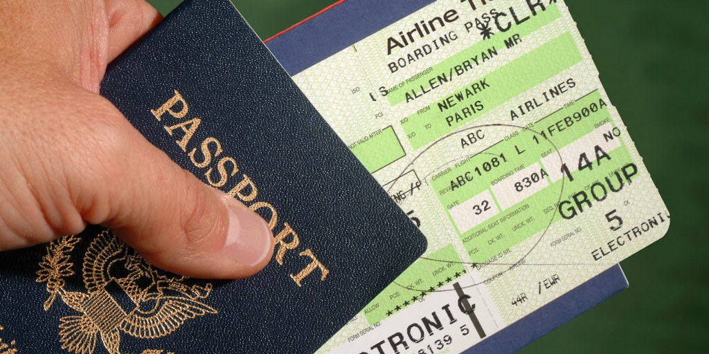 boarding pass why you should not throw away travel tips 