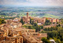 siena italy tourist attractions