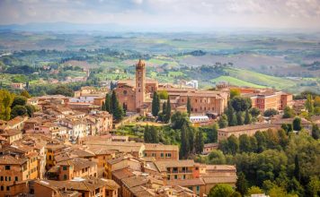 Siena travel blog — The fullest Siena travel guide & what to do in Siena siena italy tourist attractions
