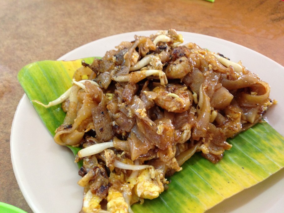 Char_kway_teow singapore where to eat