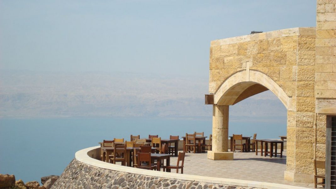 5 best coffee shops in Jordan to experience local culture Living