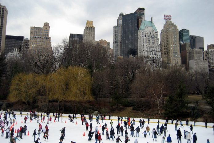 10 hidden secrets of New York Central Park you probably didn't know ...