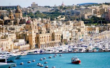 malta island nation photo photography tourist attractions