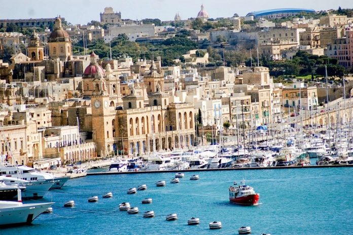 malta island nation photo photography tourist attractions