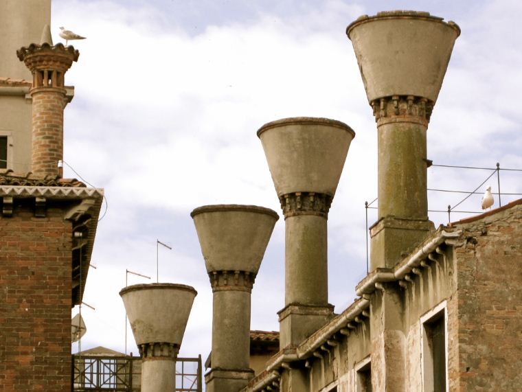 parisien chimneypots chimneys pots photos story tourist attractions (1)