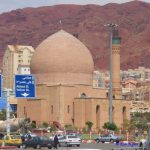 Visiting Tabriz – The Carpet Capital of the World