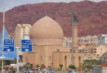 Visiting Tabriz – The Carpet Capital of the World travel guide to tabriz city iran blog carpets rugs capital (1)