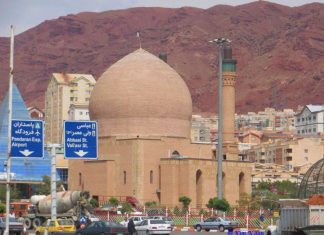 travel guide to tabriz city iran blog carpets rugs capital (1)