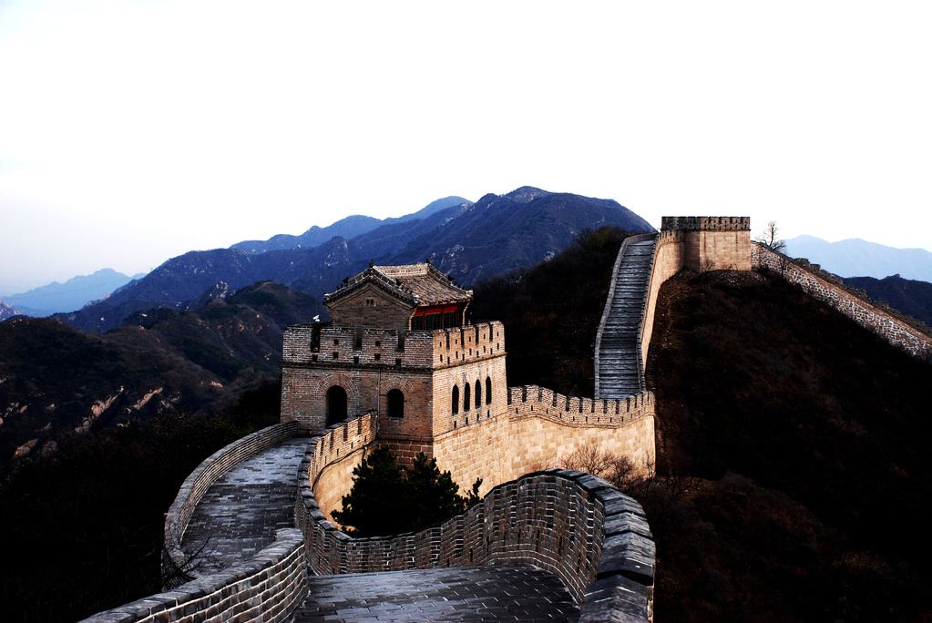 great wall of china facts history (5)