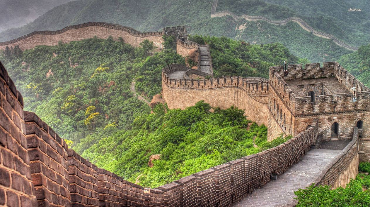 10 Interesting Facts About The Great Wall Of China You Probably Didn t 