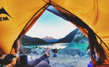 15 reasons why you should visit Canada at least once in your lifetime Joffre Lakes Provincial Park canada