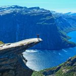 9 most adventurous places to visit around the world
