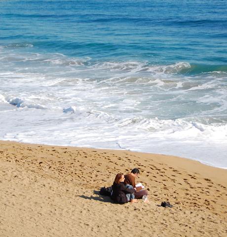 GeraldineJ-beach-barca