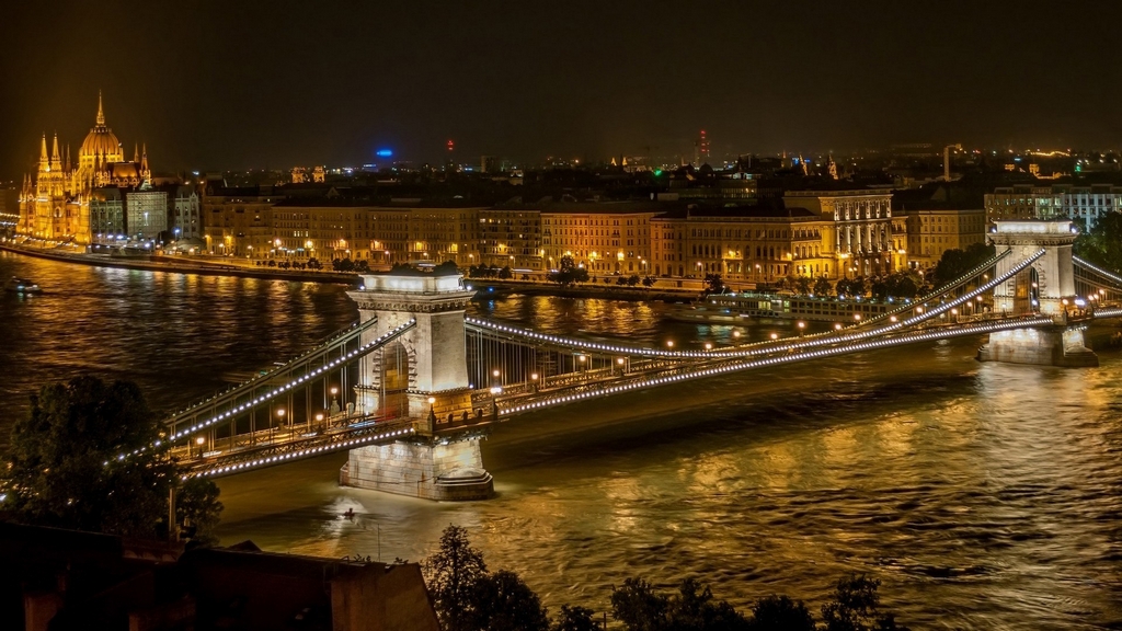 Budapest, Hungary-autumn air-things to do in europe