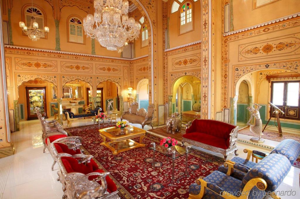 The-Raj-Palace-Idia-most price-president chamber