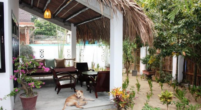 an bang beach hideaway homestay hoi an ancient town vietnam where to stay