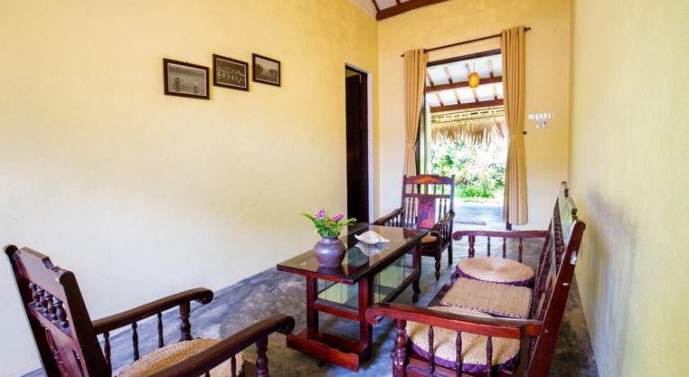 red flower cottage homestay hoi an travel where to stay on budget