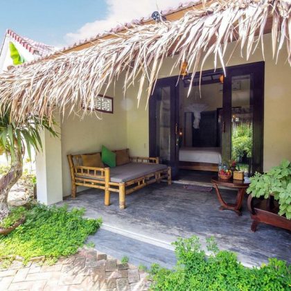 4 budget beautiful homestays near An Bang beach, Hoi An, Vietnam you ...